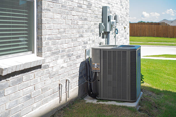 Reliable Hvac contractor in Raleigh, NC by FH HVAC