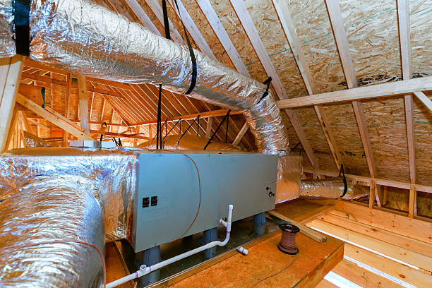 Trusted Hvac service in Raleigh, NC - FH HVAC